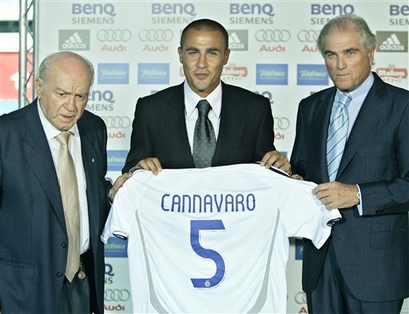 cannavaro